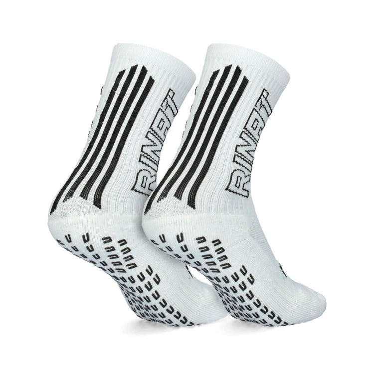 Calcetines Rinat Pack 2 Pares Anti-Slip Sock 3 Calcetines Rinat Pack 2 Pares Anti-Slip Sock