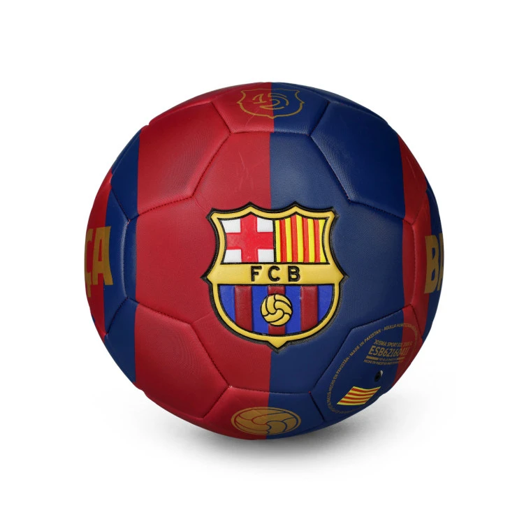 Balón JOSMA SPORT Fcb Home 2024 2025
