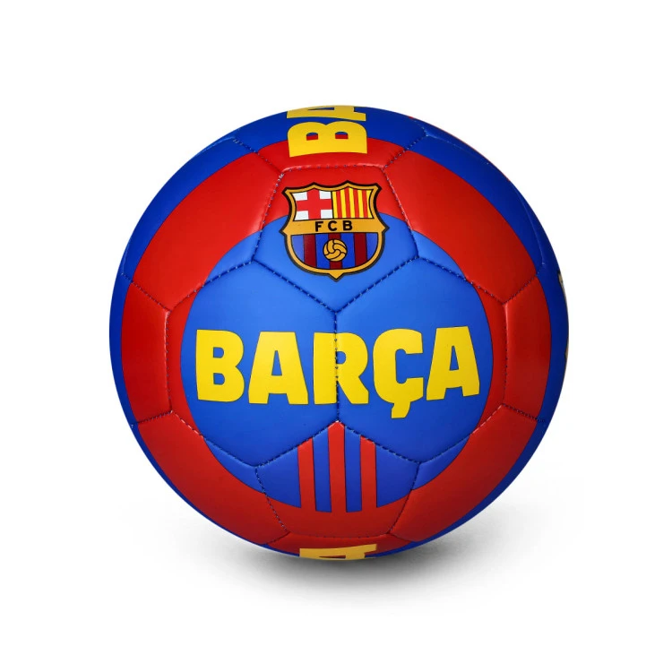 Balón JOSMA SPORT Fcb Bandera