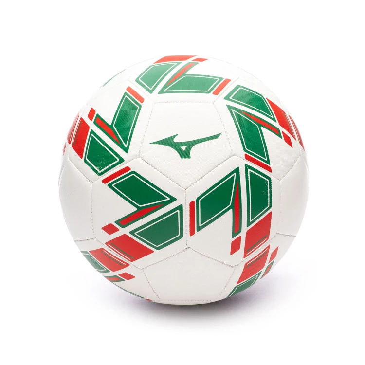Balón Mizuno Lazio 2024-2025 3 Balón Mizuno Lazio 2024-2025