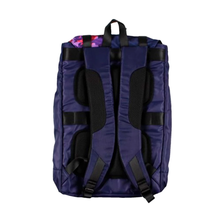 Mochila Kappa ACF Fiorentina 2024-2025 3 Mochila Kappa ACF Fiorentina 2024-2025