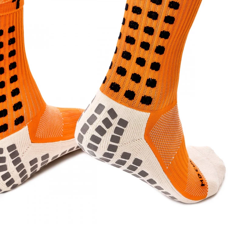 Calcetines Trusox 3.0 Performance Enhancing Cushion 4 Calcetines Trusox 3.0 Performance Enhancing Cushion