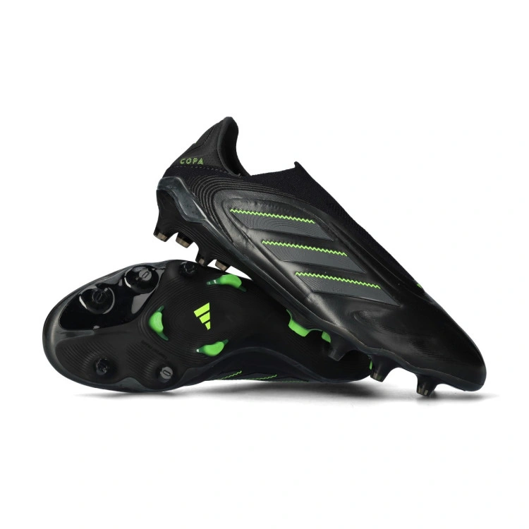 Bota adidas Copa Pure III Elite LL FG