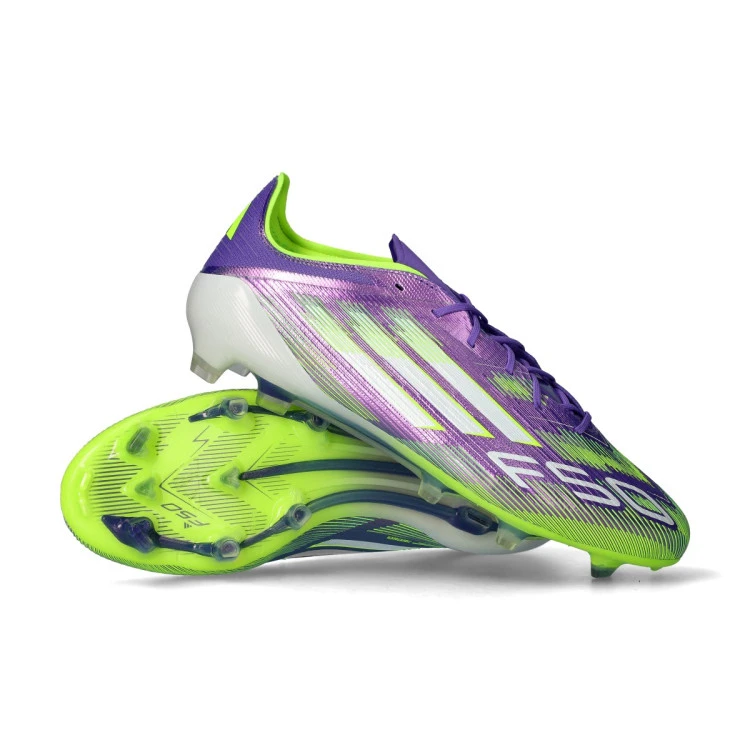 Bota adidas F50 Elite FG