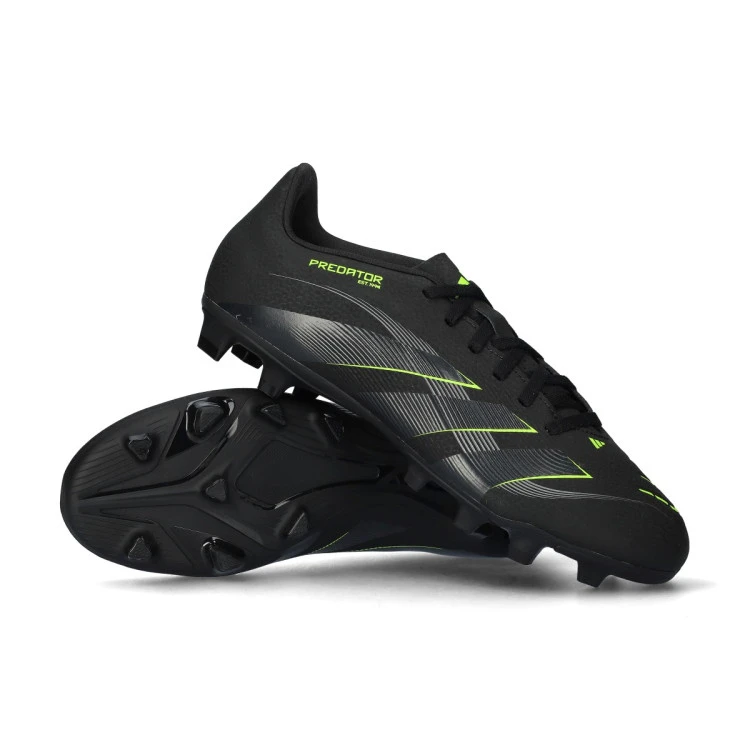 Bota adidas Predator Club L FG\/MG