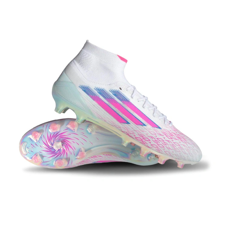 Bota adidas F50 Sparkfusion Elite FG\/AG Mujer