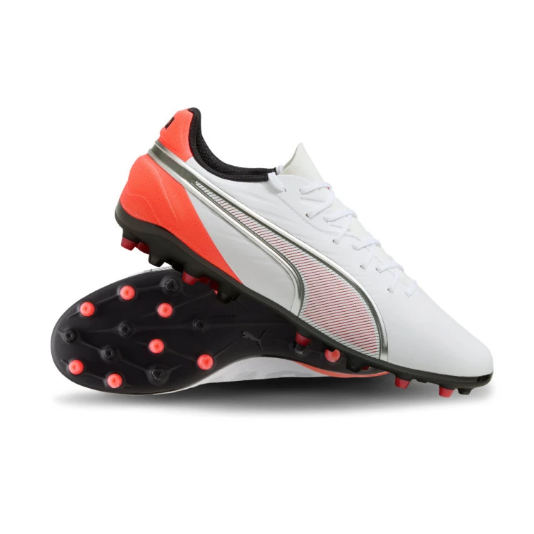 Bota Puma King Match MG