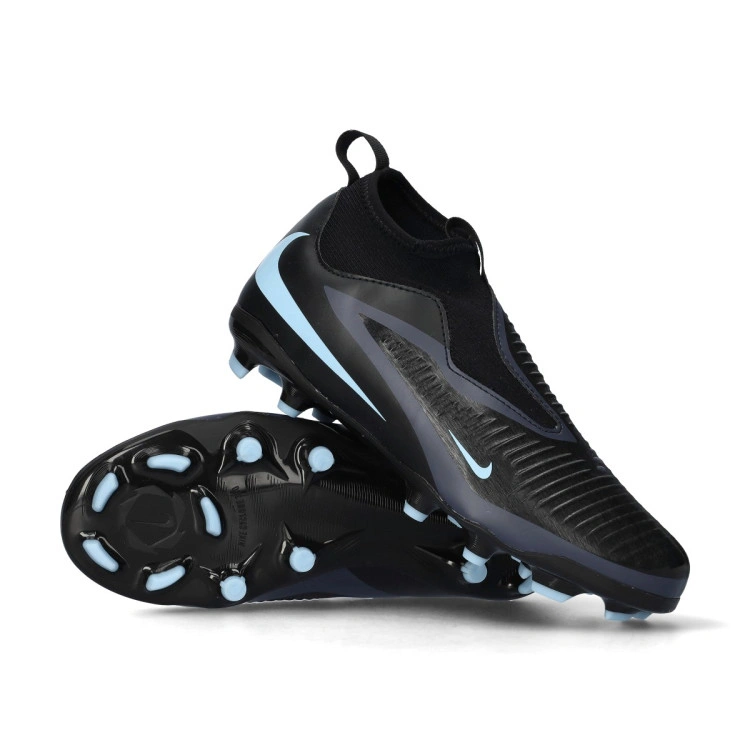 Bota Nike Phantom 6 High Academy FG\/MG Niño