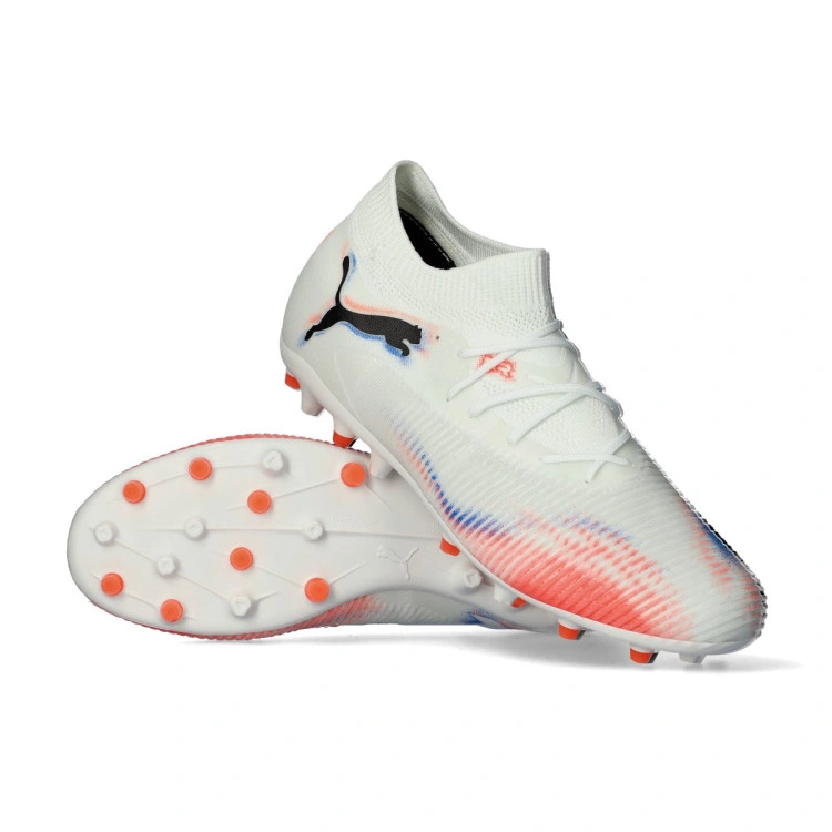 Bota Puma Future 8 Match MG