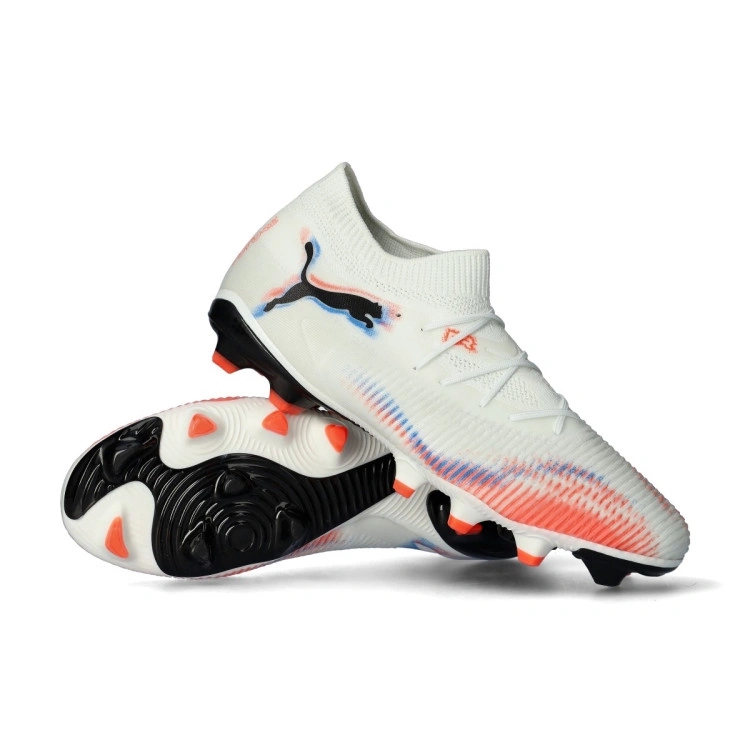 Bota Puma Future 8 Match FG\/AG Mujer