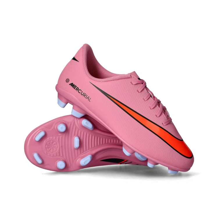 Bota Nike Zoom Mercurial Vapor 16 Club FG\/MG Niño