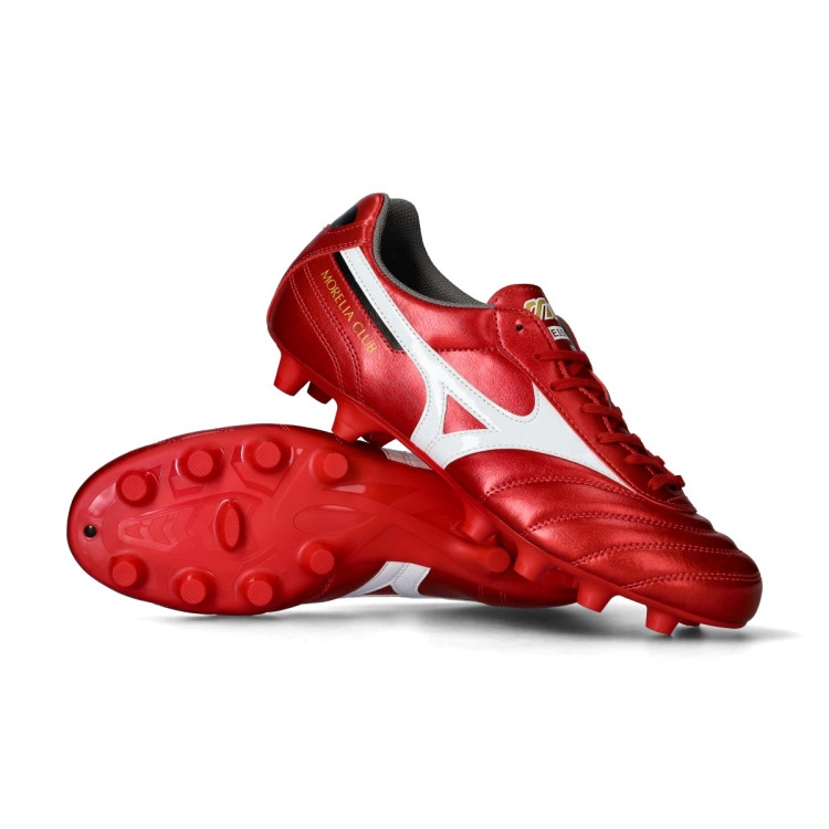 Bota Mizuno Morelia II Club FG