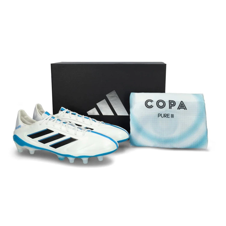 Bota adidas Copa 11 Pure FG