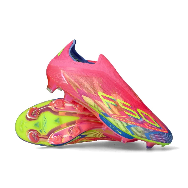 Bota adidas F50+ FG