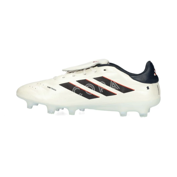Bota adidas Copa Pure 2 Elite Made in Germany FG 4 Bota adidas Copa Pure 2 Elite Made in Germany FG