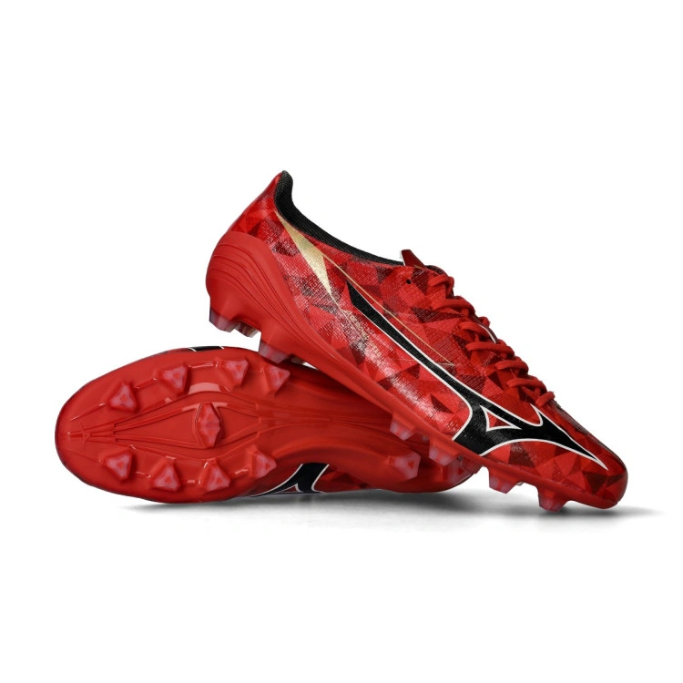 Bota Mizuno Mizuno Alpha II Pro FG