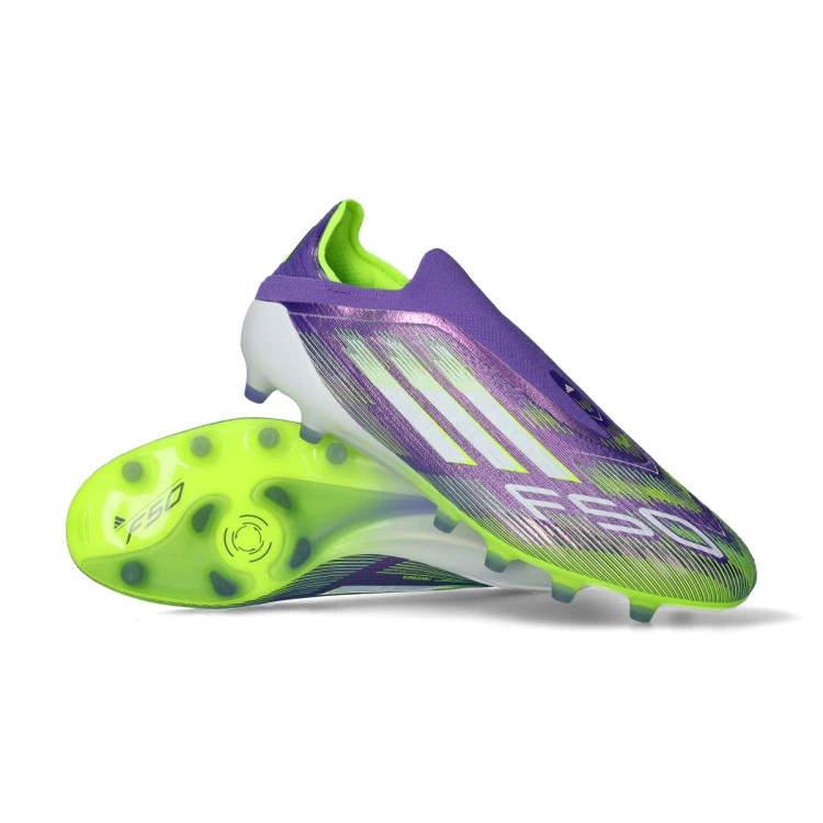 Bota adidas F50 Elite LL AG