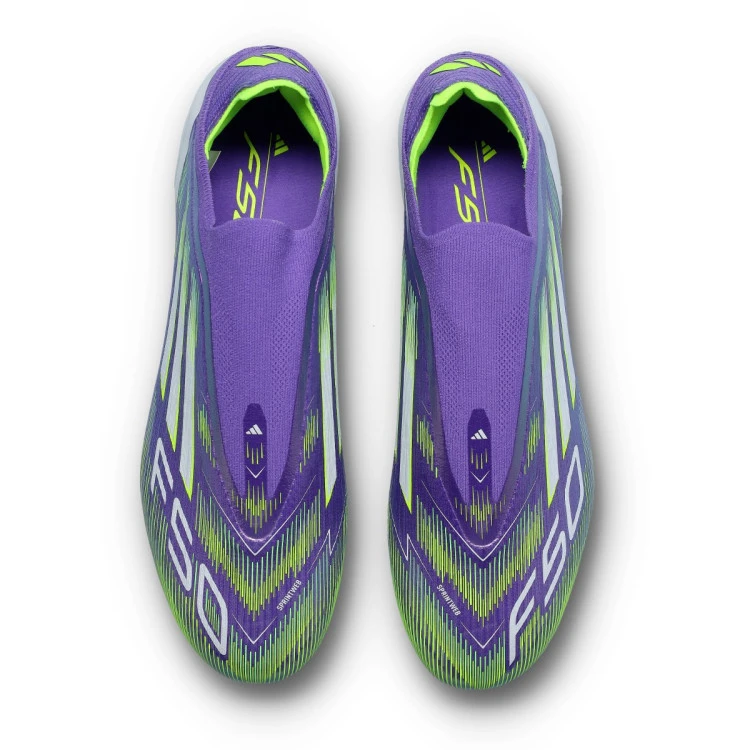 Bota adidas F50 Elite LL AG 7 Bota adidas F50 Elite LL AG