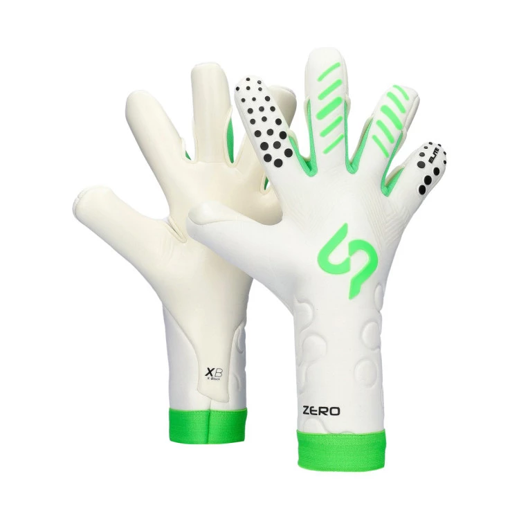 Guantes SP Fútbol Zero Élite