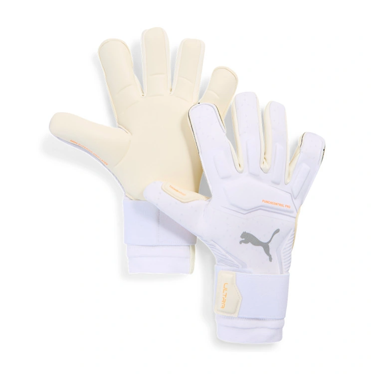 Guantes Puma Ultra Ultimate Hybrid