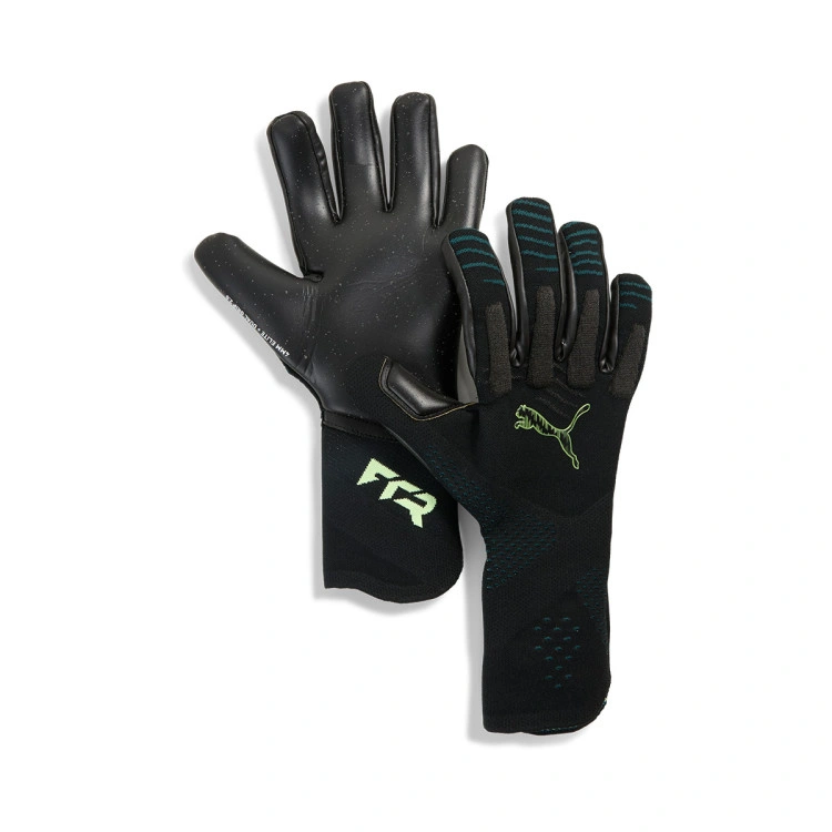 Guantes Puma Future Ultimate Negative