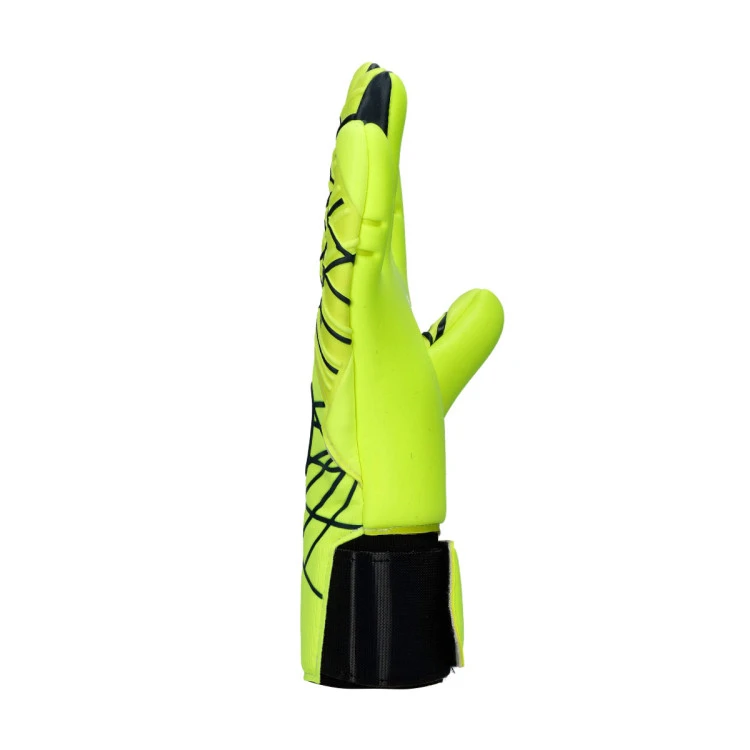 Guantes Uhlsport SMU Prediction Absolutgrip HN Night Edition 4 Guantes Uhlsport SMU Prediction Absolutgrip HN Night Edition