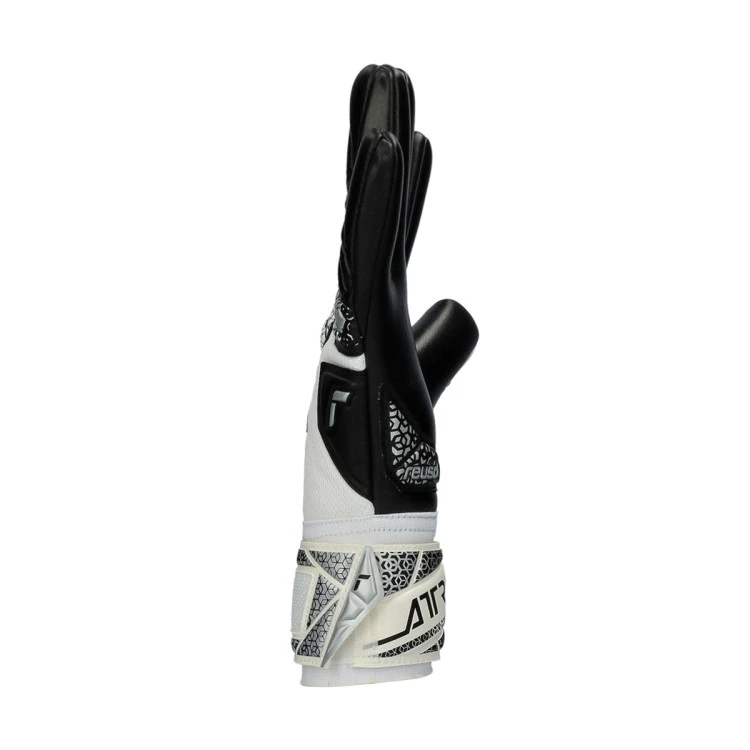 Guantes Reusch Attrakt Gold Nc 4 Guantes Reusch Attrakt Gold Nc