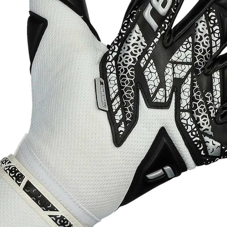 Guantes Reusch Attrakt Gold Nc 6 Guantes Reusch Attrakt Gold Nc