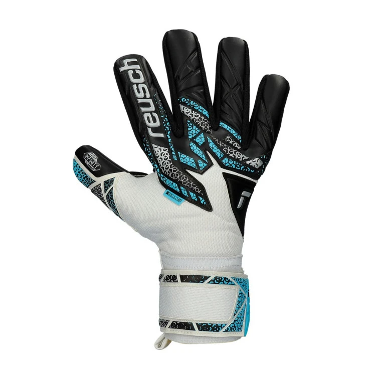 Guantes Reusch Attrakt Infinity 3 Guantes Reusch Attrakt Infinity