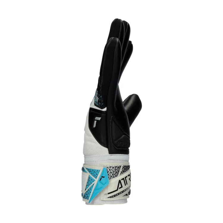 Guantes Reusch Attrakt Infinity 4 Guantes Reusch Attrakt Infinity