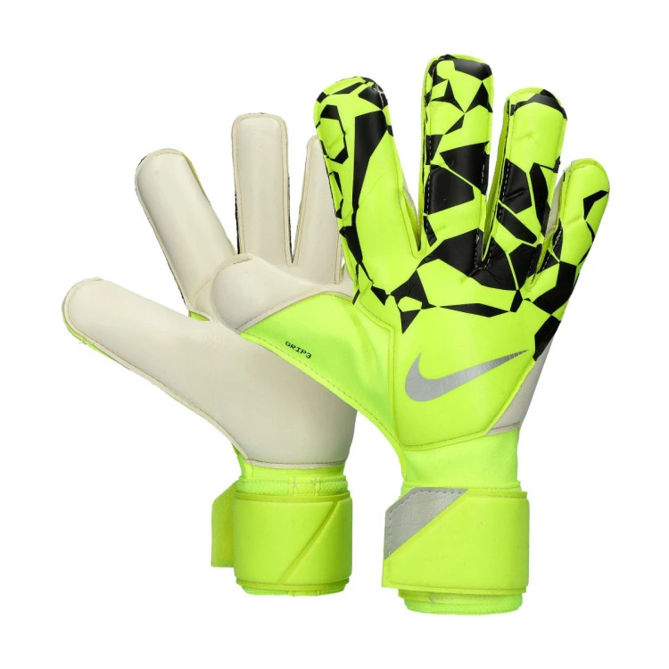 Guantes Nike Grip3