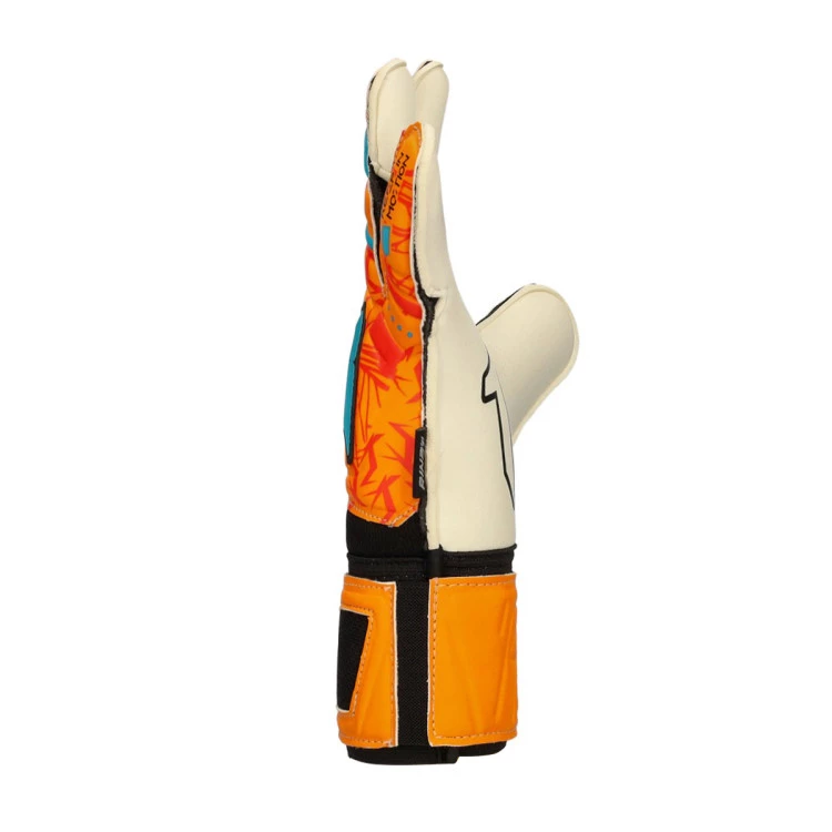 Guantes Rinat Egotiko Vengador Prime 4 Guantes Rinat Egotiko Vengador Prime
