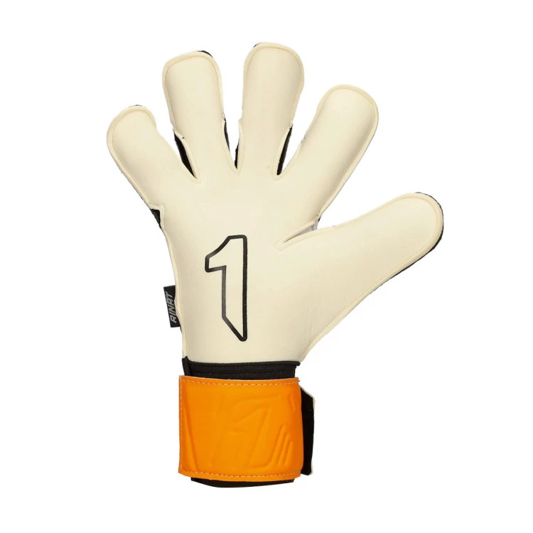Guantes Rinat Egotiko Vengador Prime 5 Guantes Rinat Egotiko Vengador Prime
