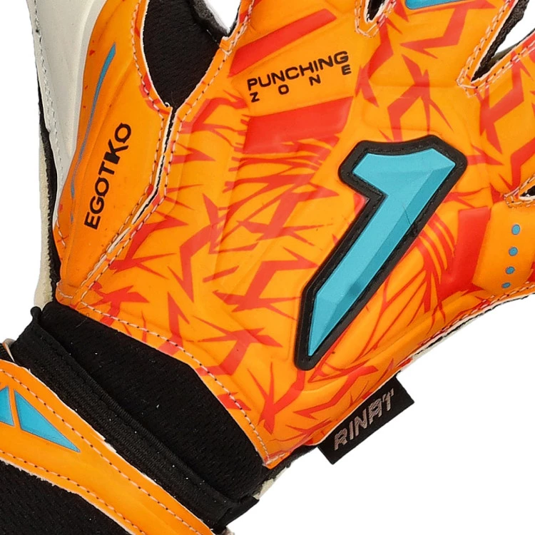 Guantes Rinat Egotiko Vengador Prime 6 Guantes Rinat Egotiko Vengador Prime