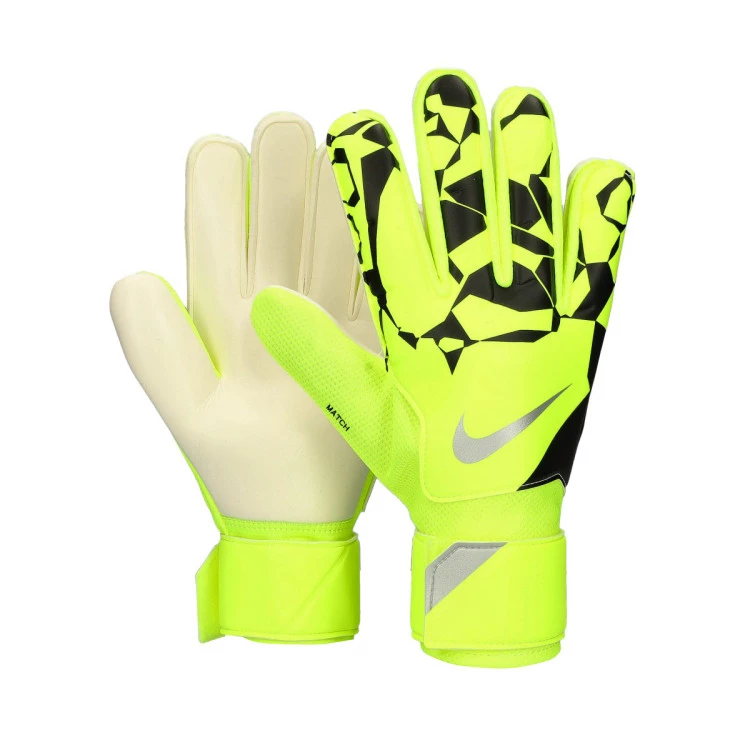 Guantes Nike Match