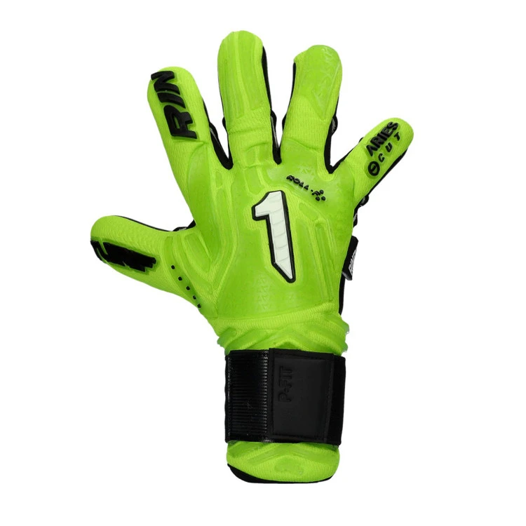 Guantes Rinat Aries Nemesis Turf Niño 3 Guantes Rinat Aries Nemesis Turf Niño