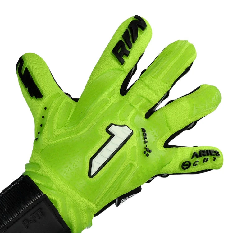 Guantes Rinat Aries Nemesis Turf Niño 6 Guantes Rinat Aries Nemesis Turf Niño