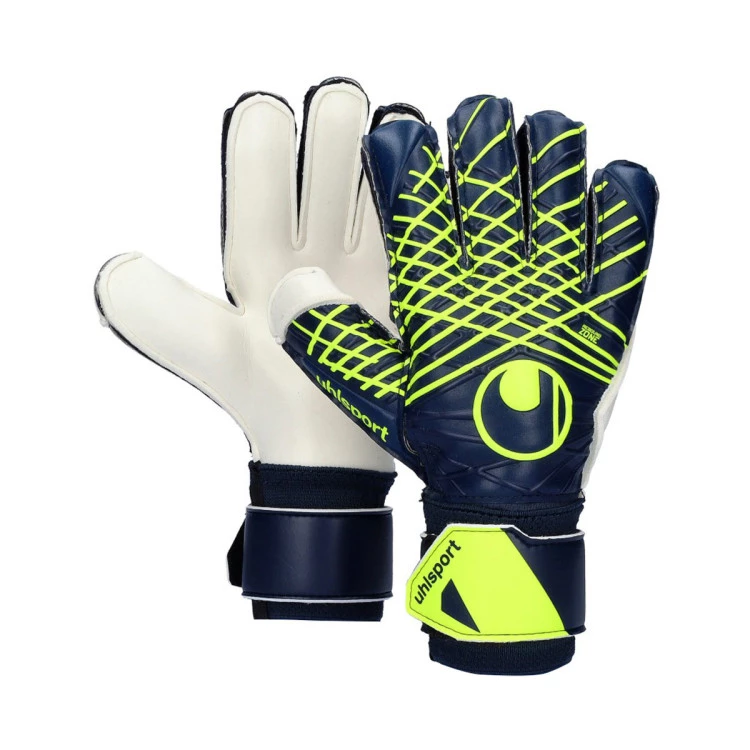 Guantes Uhlsport Prediction Soft Flex Frame Niño