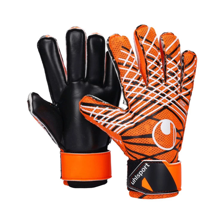Guantes Uhlsport Starter Resist+ Niño