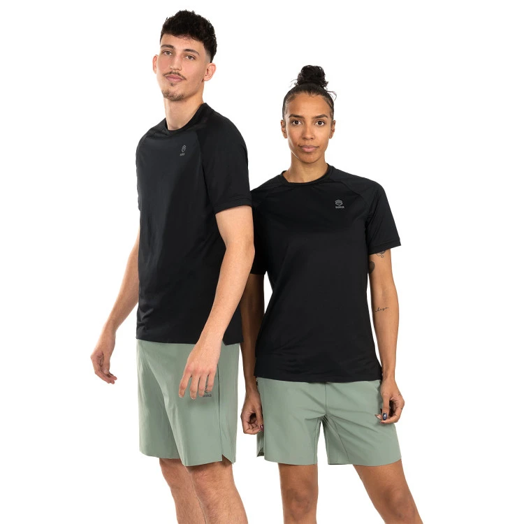 Camiseta Soka Performance Move