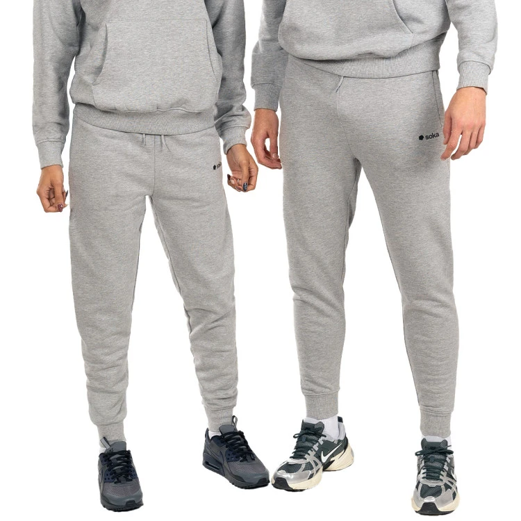 Pantalón largo Soka Active