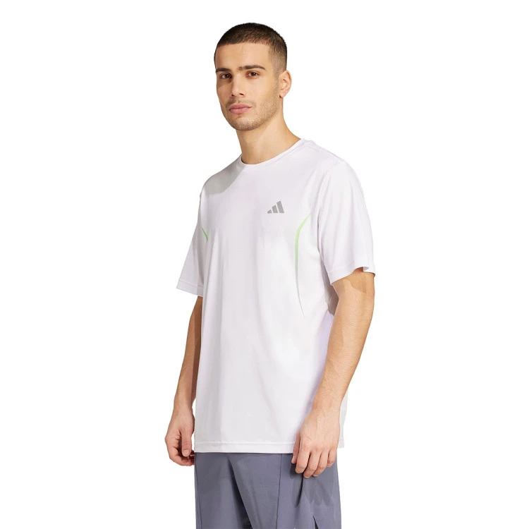 Camiseta adidas Tech App Gf Tee