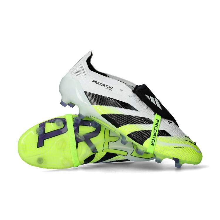 Bota adidas Predator Elite FT AG