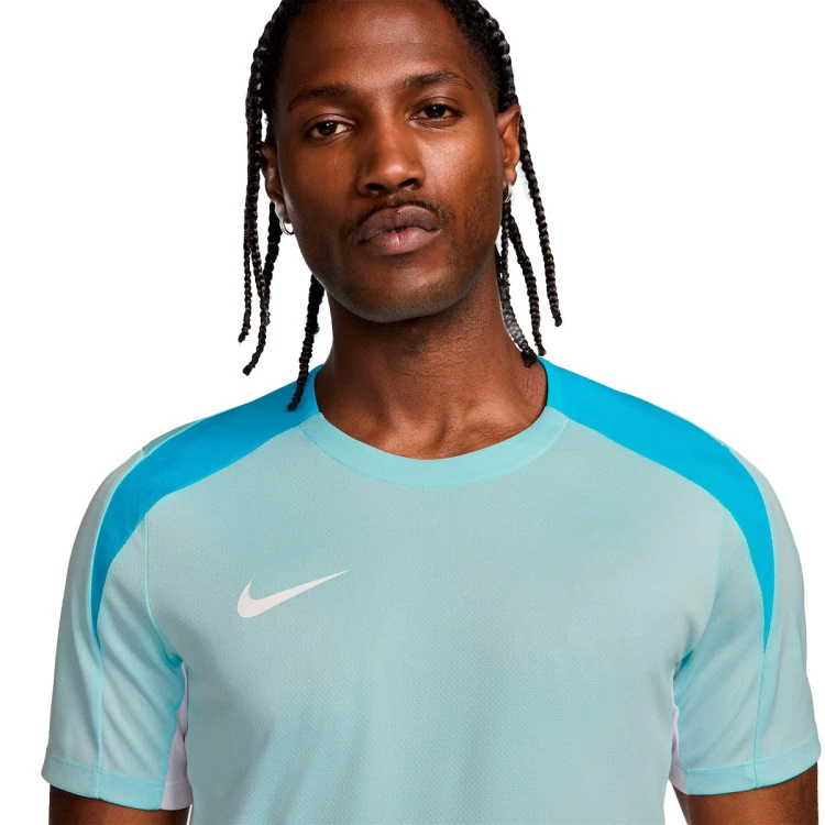 Camiseta Nike Dri-Fit Strike 4 Camiseta Nike Dri-Fit Strike