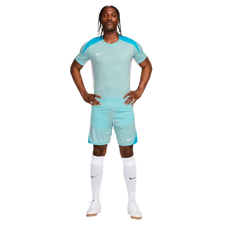 Camiseta Nike Dri-Fit Strike 6 Camiseta Nike Dri-Fit Strike