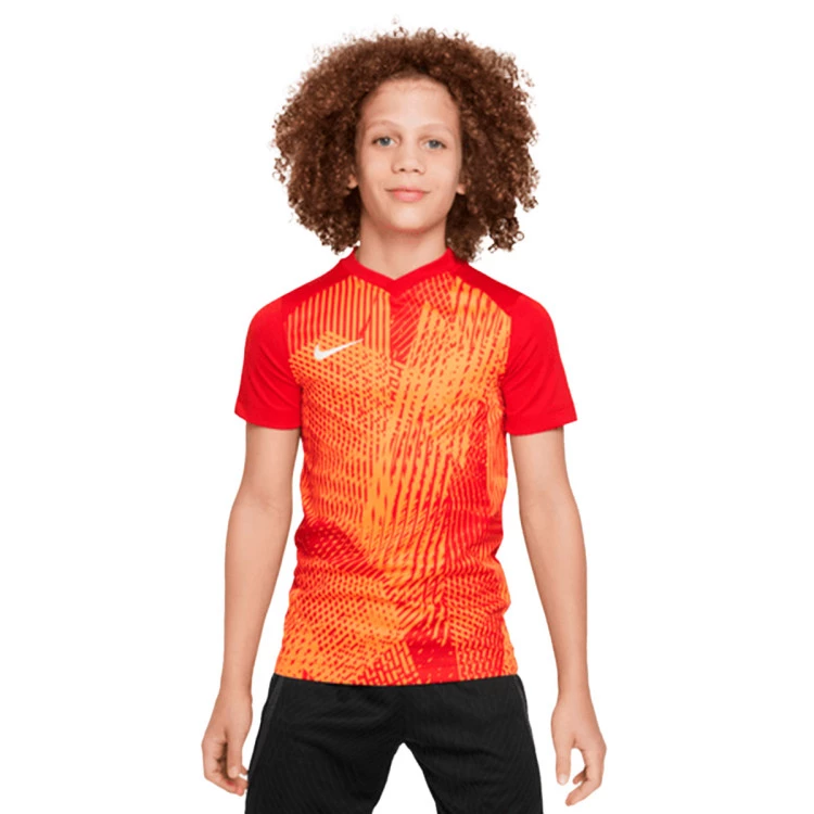 Camiseta Nike Precision VI m\/c Niño
