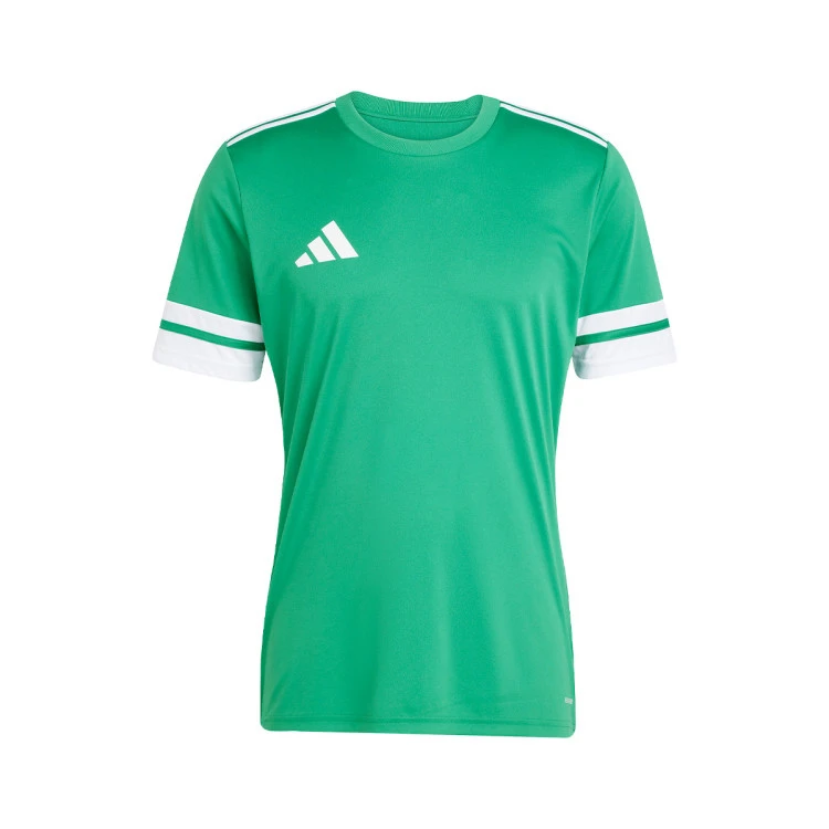 Camiseta adidas Squadra 25 m\/c