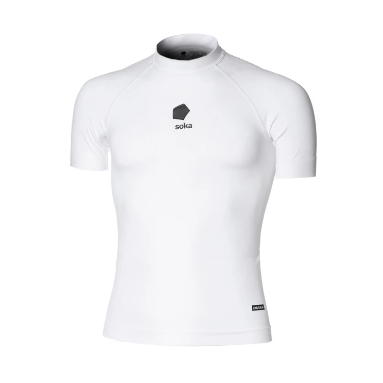 Camiseta Soka Térmica Soul m\/c