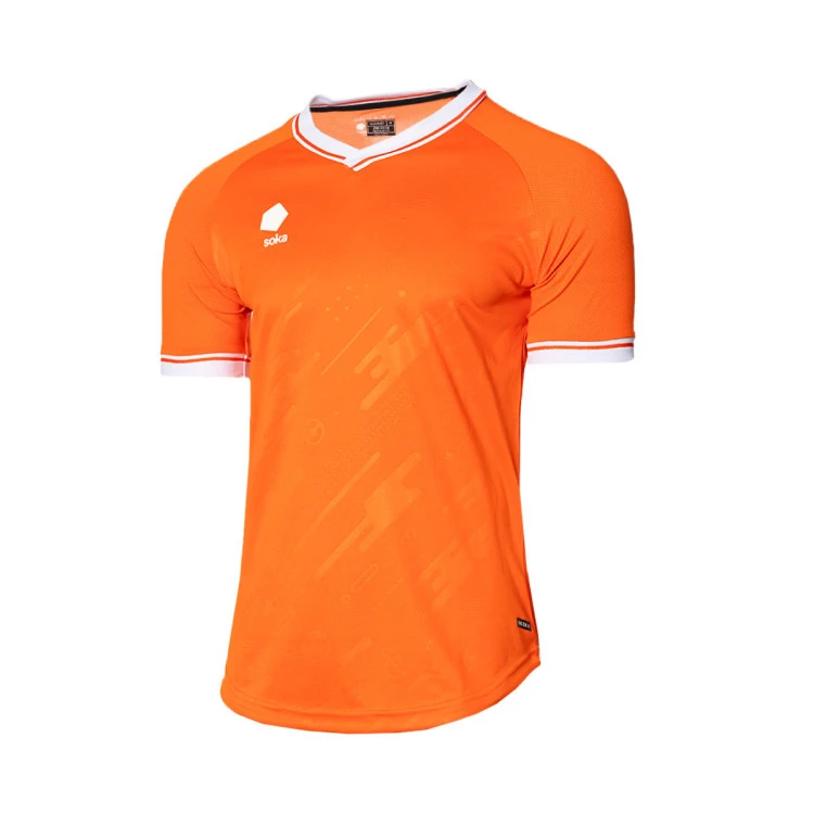 Camiseta Soka Summit 23 m\/c
