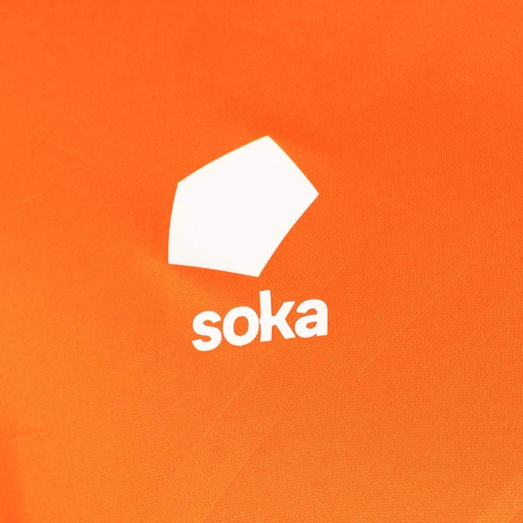 Camiseta Soka Summit 23 m/c 4 Camiseta Soka Summit 23 m\/c